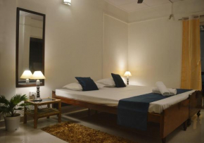 Upaja Ghar Homestay